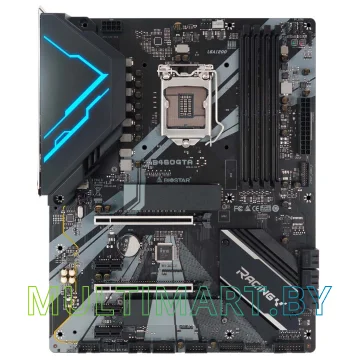 Материнская плата BIOSTAR B460GTA Ver. 5.0